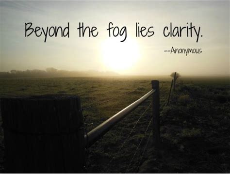 Fog Quotes - ShortQuotes.cc