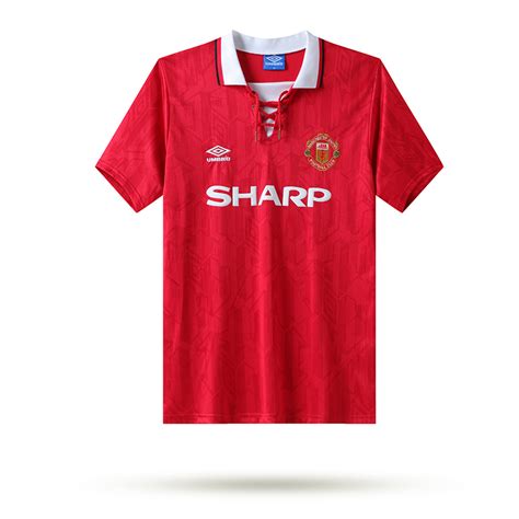 Premier Retros – Page 29 – The Only Place For Retro Football Shirts