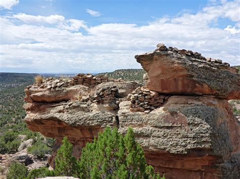 Canyons of the Ancients National Monument, Colorado