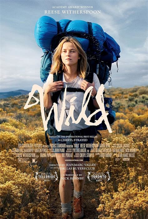 Wild (2014)