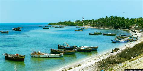 7 places to visit in Rameshwaram for a memorable trip - Framedventures