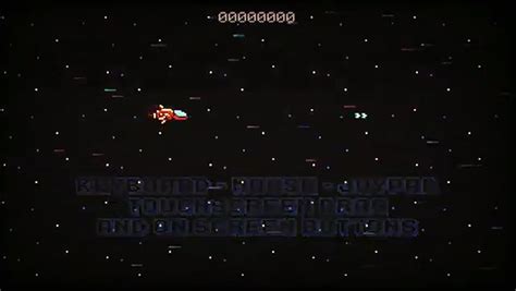 Retro Space Shooter on Steam