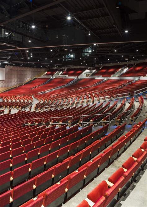 Bellco Theater at Colorado Convention Center | VISIT DENVER