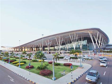 An Overview of Jaipur International Airport – Kaushal Doda