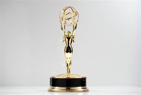 2023 Emmy nominations: The contenders for TV's biggest honors : NPR