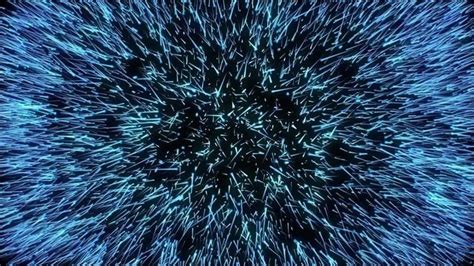 Particle Effect Stock Video Footage for Free Download