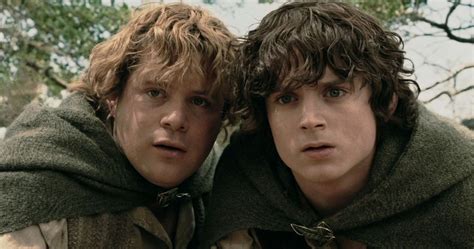 Trending Global Media 😕😛😧 Lord of the Rings: 10 Reasons Sam and Frodo ...