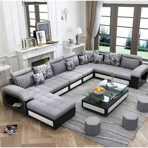 Descubre nuestras 【OFERTAS en Sofas 8 Plazas】 ¡Entra ya!