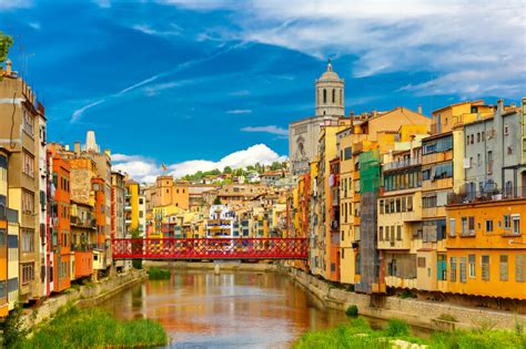 20 Reasons Why Living In Girona is Awesome | Eat Sleep Cycle