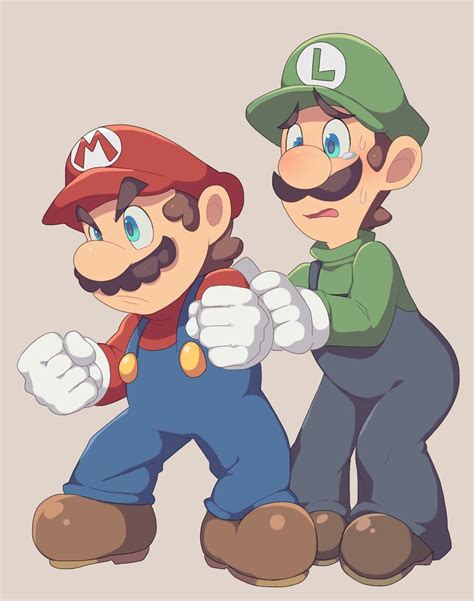 ⭐️ 🥐 on Twitter | Mario fan art, Super mario art, Nintendo mario bros