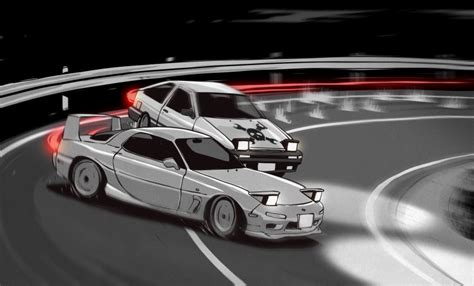 How To Get Into Cars: Drifting Mods | Hackaday