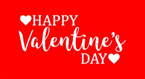 50+ Happy Valentine’s Day HD Wallpapers, Backgrounds & Pictures