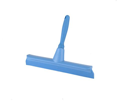 Ultra Hygienic Single Blade Hand Squeegee | NZ Brush