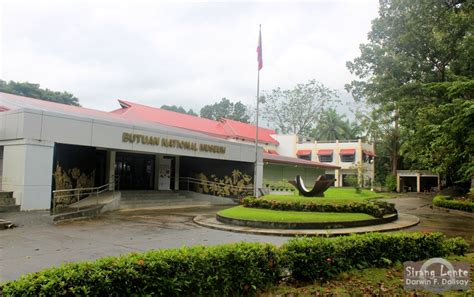 SIRANG LENTE: Relics Inside Butuan National Museum