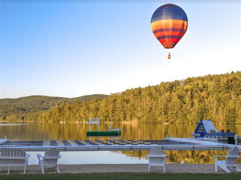 Camp Lochearn for Girls — Vermont Camp Association