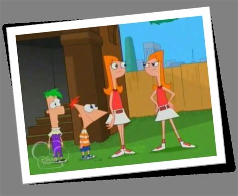 Candace-angry - Phineas and Ferb Photo (19092400) - Fanpop