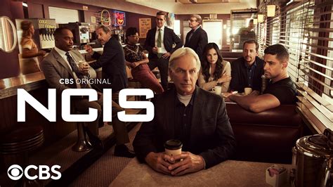 Ncis Christmas 2021