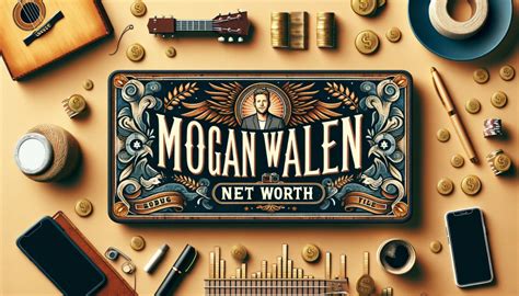 Morgan Wallen Net Worth 2024: Salary, Income, and Wealth