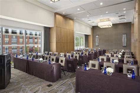 Hotel at Arundel Preserve – Weddings In Annapolis