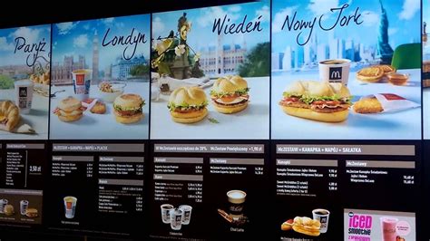 THE DO’S AND DONT’S OF DIGITAL MENU DESIGN | ADScreen