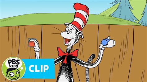 THE CAT IN THE HAT KNOWS A LOT ABOUT THAT! | A Thing or 2 About Mixing ...