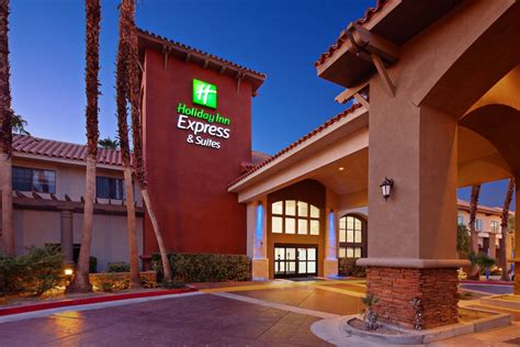 Holiday Inn Express & Suites Rancho Mirage - Palm Spgs Area, an IHG ...