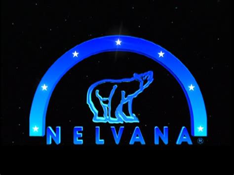 Nelvana Logo 1985