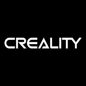 Creality Logo PNG Vector (SVG) Free Download