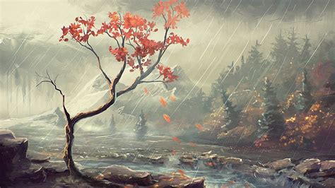 Chinese Painting Wallpaper Widescreen with HD Desktop 1920x1080 px 210. ...