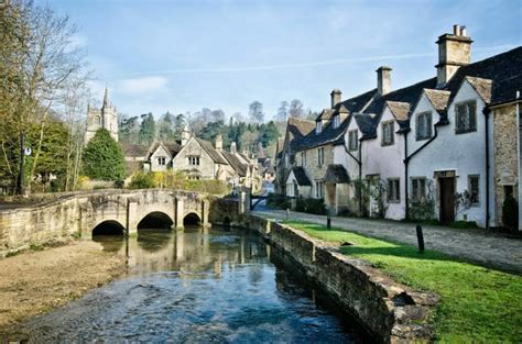 18 Prettiest Villages in England — Wander Her Way