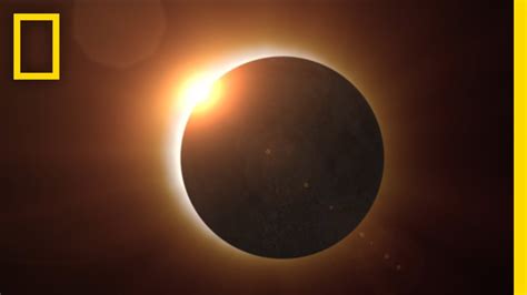 Solar Eclipse 101 | National Geographic - YouTube