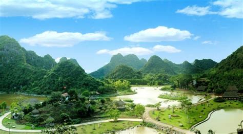 Bird watching in Thung Nham bird sanctuary - Vietnam Discovery Travel