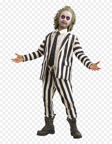 Beetlejuice Clip Art Svg