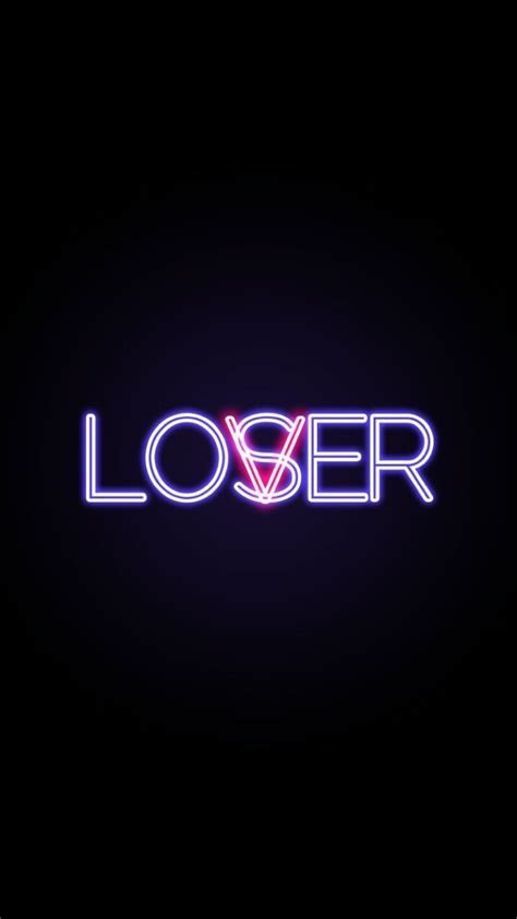 lover loser wallpaper iPhone it movie | Fondos de pantalla tumblr ...