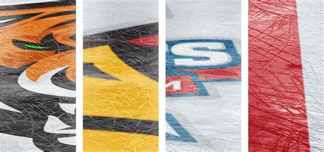 Ice Hockey Rink Logo Mockup :: Behance