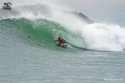 Surfing in Panama English - Surfeapanama.com