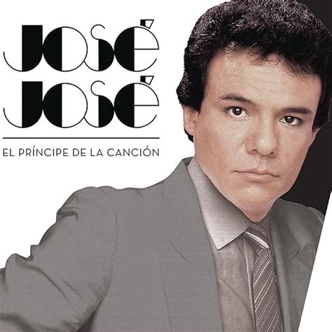 El Triste by José José on Amazon Music - Amazon.com