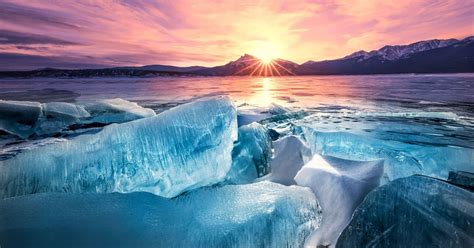 The Beauty of Winter | The Nature Conservancy