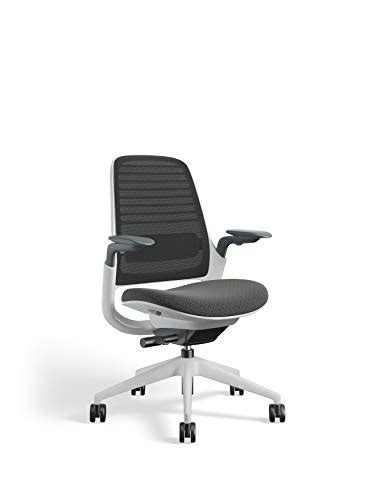 Steelcase Series 1 Review (2024 - Updated)