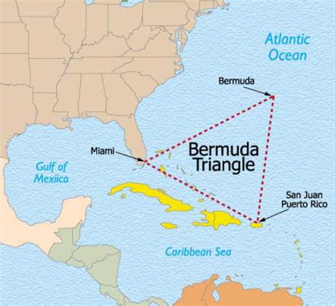 Bermuda Triangle | Search Results | Calendar 2015