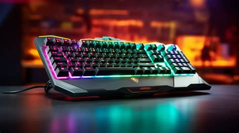 The Ultimate RGB Gaming Keyboard Guide