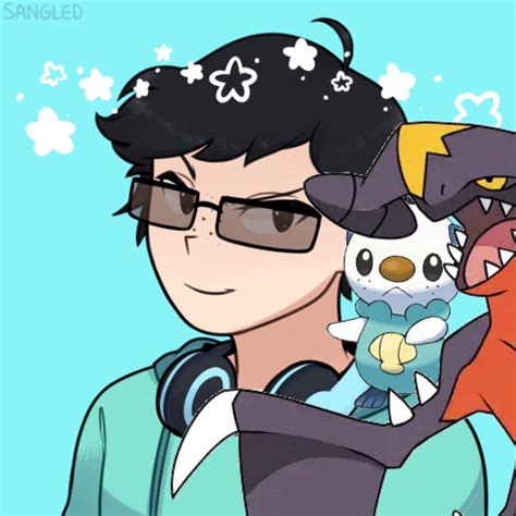 Chase (PokéMasters) | Wiki | Pokémon Amino