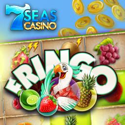 7 Seas Casino Fringo - WildTangent Games