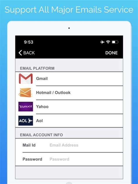 [Updated] Email Aloud For Hotmail App for PC / Mac / Windows 11,10,8,7 ...