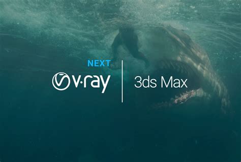 V-Ray Next for 3ds Max, Update 1 out now | Chaos