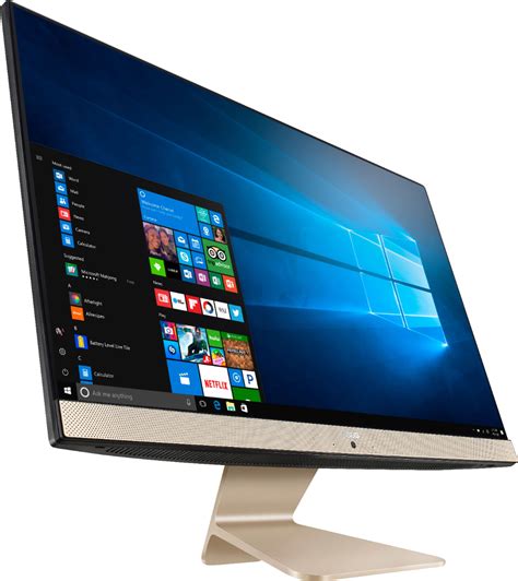 Questions and Answers: ASUS Vivo AiO 23.8" Touch-Screen All-In-One ...