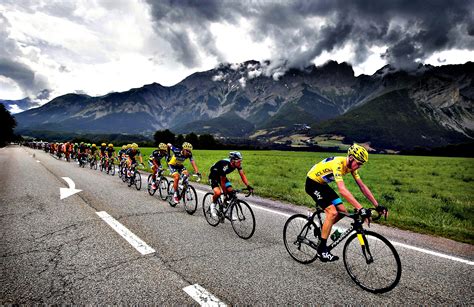 🔥 Download Cycling HD Wallpaper by @abigailwright | Tour De France ...