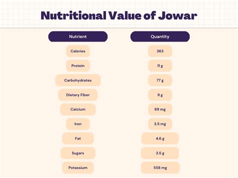 Jowar (Sorghum) - Health Benefits and Recipes | Livofy