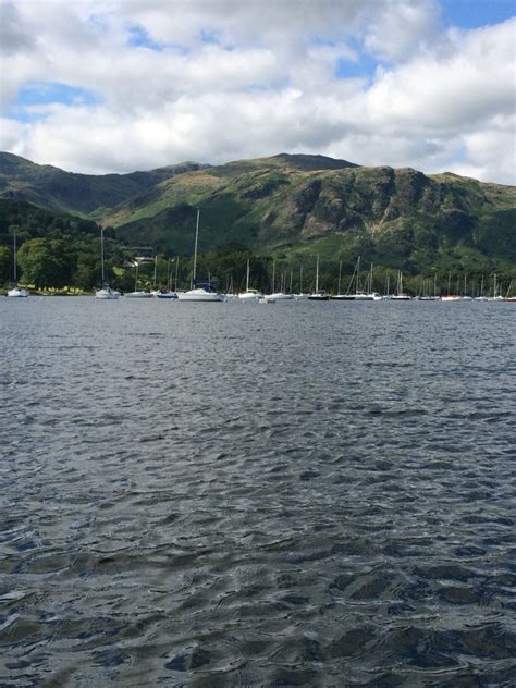 Coniston - Lakes District UK Lake District, Districts, Lakes, Favorite ...