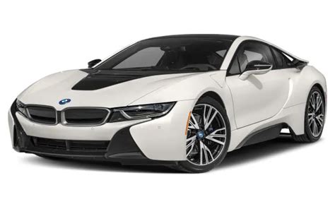 BMW i8 Coupe: Models, Generations and Details | Autoblog